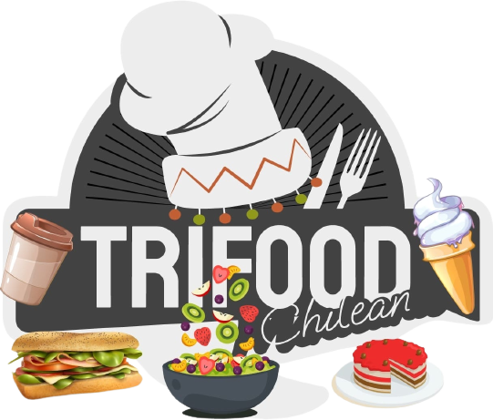 TRIFOOD Logo
